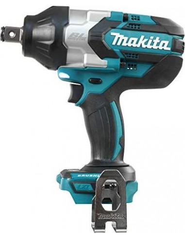 Makita Cordless impact wrench DTW1001Z, 18Volt (DTW1001Z)