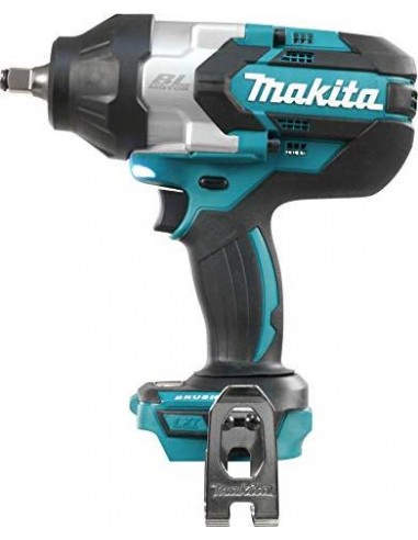 Makita Cordless impact wrench DTW1002Z, 18Volt (DTW1002Z)