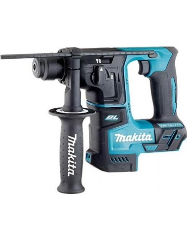 Makita Cordless Hammer DHR171Z, 18Volt (DHR171Z)