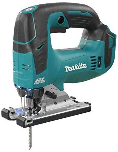 Makita Battery pendulum Sticksäge DJV182Z, 18 Volt, jigsaw (DJV182Z)