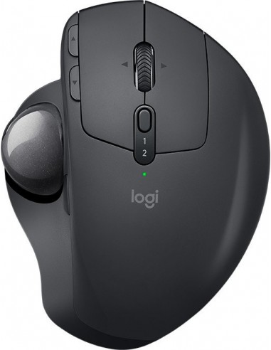 Logitech MX Ergo, trackball (910-005179)