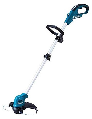 Makita Cordless Grass Trimmer UR100DZ, 10.8 / 12 Volt (UR100DZ)