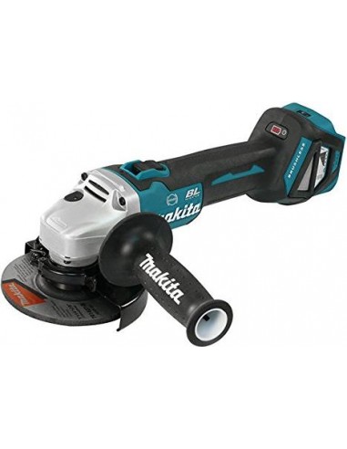 Makita Cordless angle DGA513Z, 18Volt (DGA513Z)