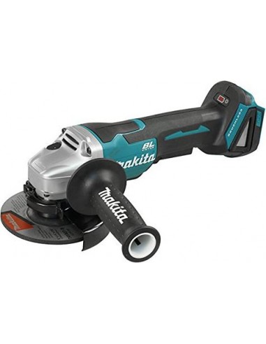 Makita Cordless angle DGA517Z, 18Volt (DGA517Z)