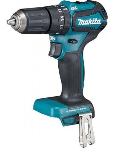 Makita Cordless Hammer DHP483Z, 18Volt (DHP483Z)