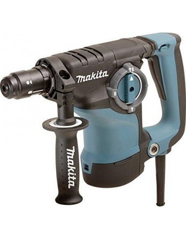 Makita Loading... (HR2811FT)