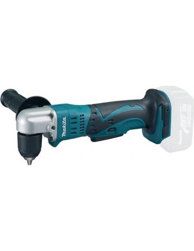 Makita Cordless angle drill DDA351Z, 18Volt (DDA351Z)