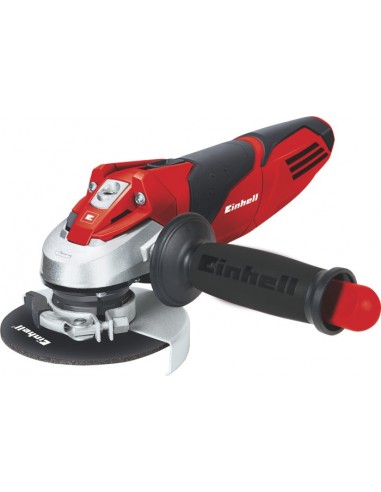 Einhell Angle grinder TE-AG 115 (4430850)