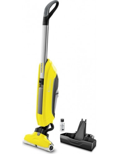 Kärcher FC 5 Cordless, hard floor cleaner (1.055-601.0)