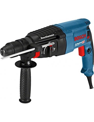 Bosch Rotary Hammer GBH 2-26 Professional F (06112A4000)