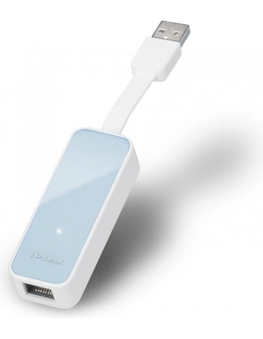 TP-Link USB2.0 to Fast Ethernet, adapters (UE200)