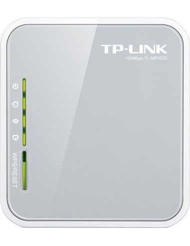 TP-Link TL-MR3020, routers (TL-MR3020)