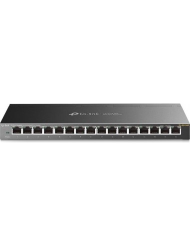 TP-Link TL-SG116E, Switch (TL-SG116E)