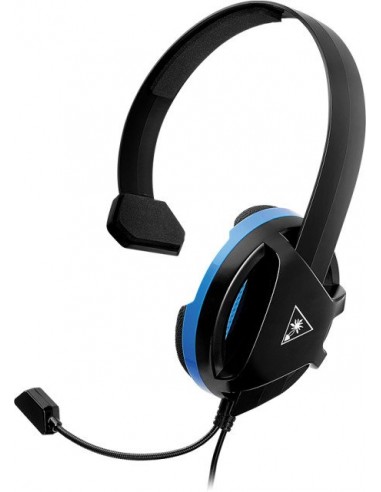 Turtle Beach Recon Chat Headset (TBS-3345-02)