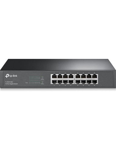 TP-Link TL-SG1016D, Switch (TL-SG1016D)