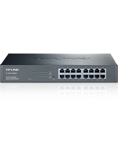 TP-Link TL-SG1016DE, Switch (TL-SG1016DE)