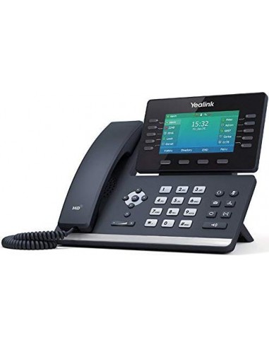 Yealink SIP T54W, VoIP phone (T54W)