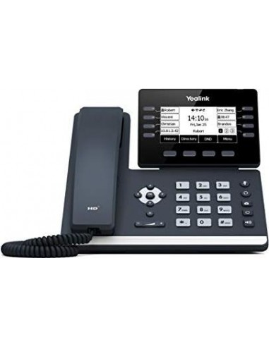 Yealink SIP T53W, VoIP phone (T53W)