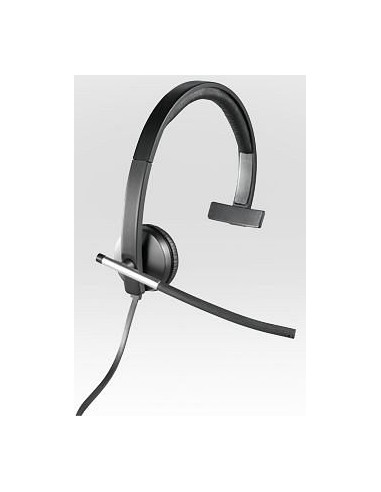 Logitech USB headset Mono H650e (981-000514)