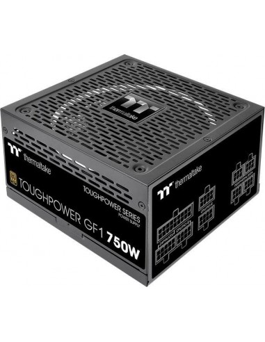 Thermaltake Toughpower 750W GF1, PC Power Supply (PS-TPD-0750FNFAGE-1)