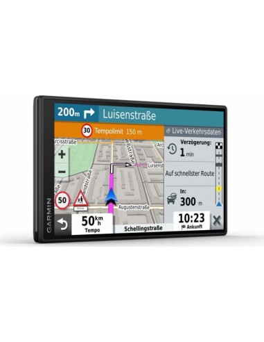 Garmin Drive Smart 55 EU MT-S, navigation system (010-02037-12)