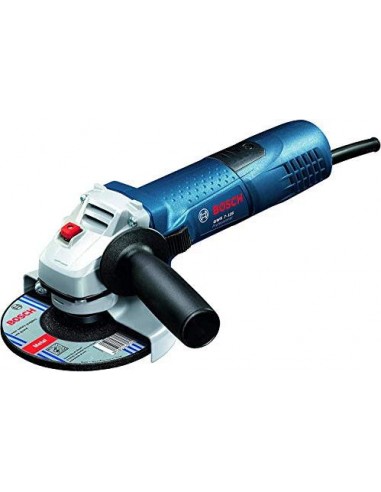 Bosch Angle Grinder GWS 7-125 (0601388108)