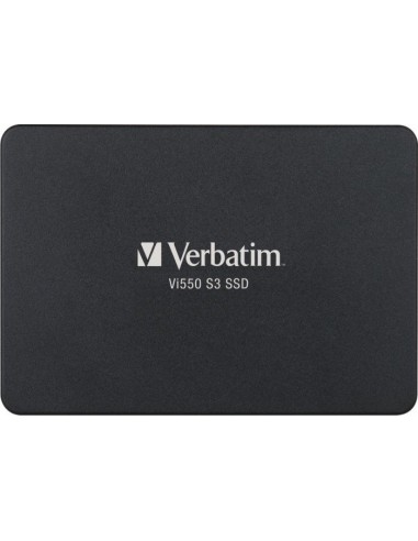 Verbatim Vi550 S3 512 GB Solid State Drive (49352)