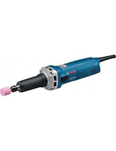 Bosch Straight grinder GGS 28 LCE, multifunctional tool (0601221100)