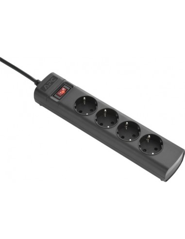 APC PZ42I-GR UPS power strip (PZ42I-GR)