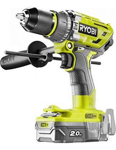 Ryobi Cordless Hammer R18PD7-220B 18Volt (5133004295)