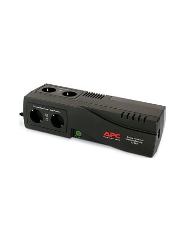 APC Back-UPS ES 325VA, UPS (BE325-GR)