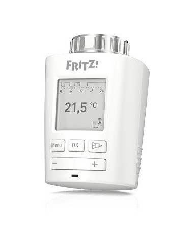 AVM FRITZ! DECT 301, heating thermostat (20002822)