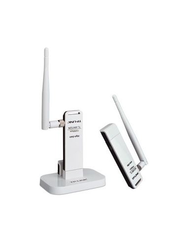 TP-Link TL-WN722N wireless adapter (TL-WN722N)