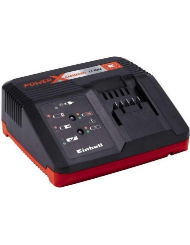 Einhell Power X Charge 18V, charger (4512011)