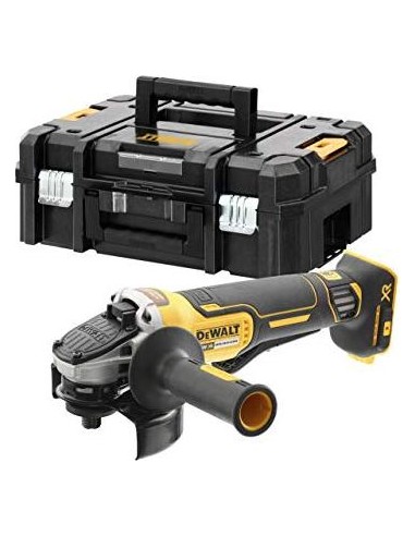 DeWalt Cordless angle DCG406NT, 18Volt (DCG406NT-XJ)