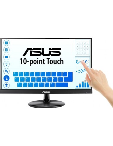 ASUS VT229H, LED monitor (90LM0490-B01170)