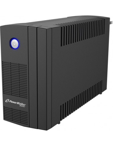 BlueWalker Power Walker VI Basic 650 SB, UPS (10121066)