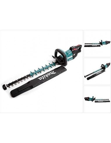 Makita Cordless hedge trimmer DUH601Z, 18Volt (DUH601Z)