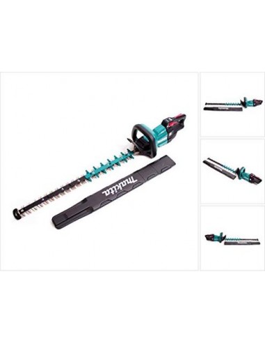 Makita Cordless hedge trimmer DUH751Z, 18Volt (DUH751Z)