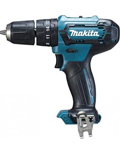 Makita Cordless Hammer HP333DZ, 12V (HP333DZ)