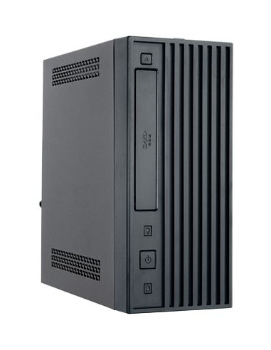 Chieftec BT-02B-U3 250W, Tower Chassis (BT-02B-U3)