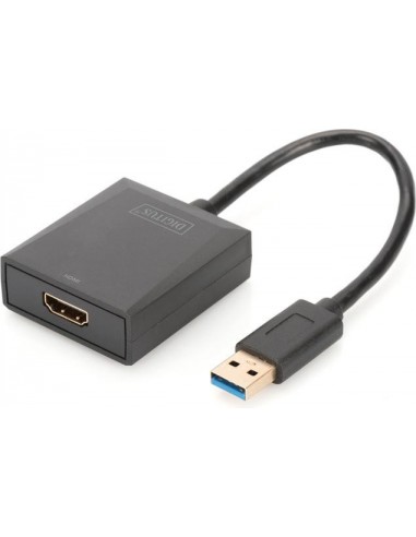 Digitus Adapter USB 3.0 HDMI (DA-70841)