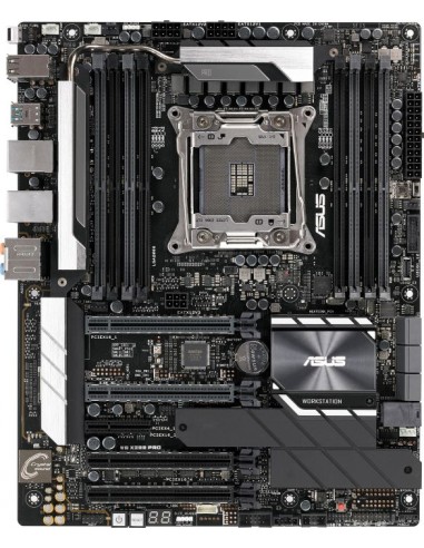 ASUS WS X299 PRO, motherboard (90SW0090-M0EAY0)