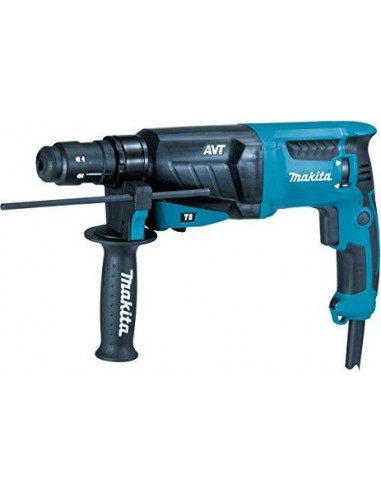 Makita Combihammer HR2631FTJ SDS-PLUS, hammer (HR2631FTJ)