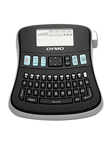 Dymo LabelManager 210D label maker (S0964070)