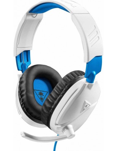 Turtle Beach RECON 70 Headset (TBS-3455-02)