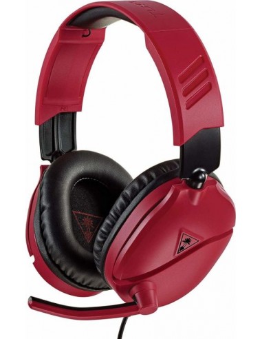 Turtle Beach RECON 70 Headset (TBS-8055-02)