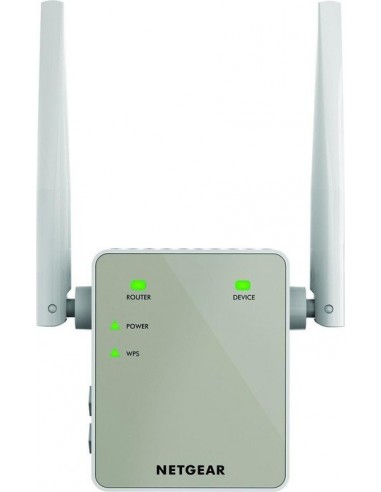 Netgear EX6120, Access Point (EX6120-100PES)