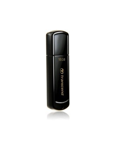 Transcend JetFlash 350 16 GB USB flash drive (TS16GJF350)