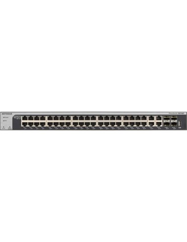 Netgear ProSafe XS748T, Switch (XS748T-100NES)